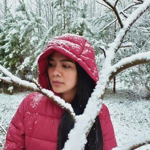 Meet your Posher, Jennie